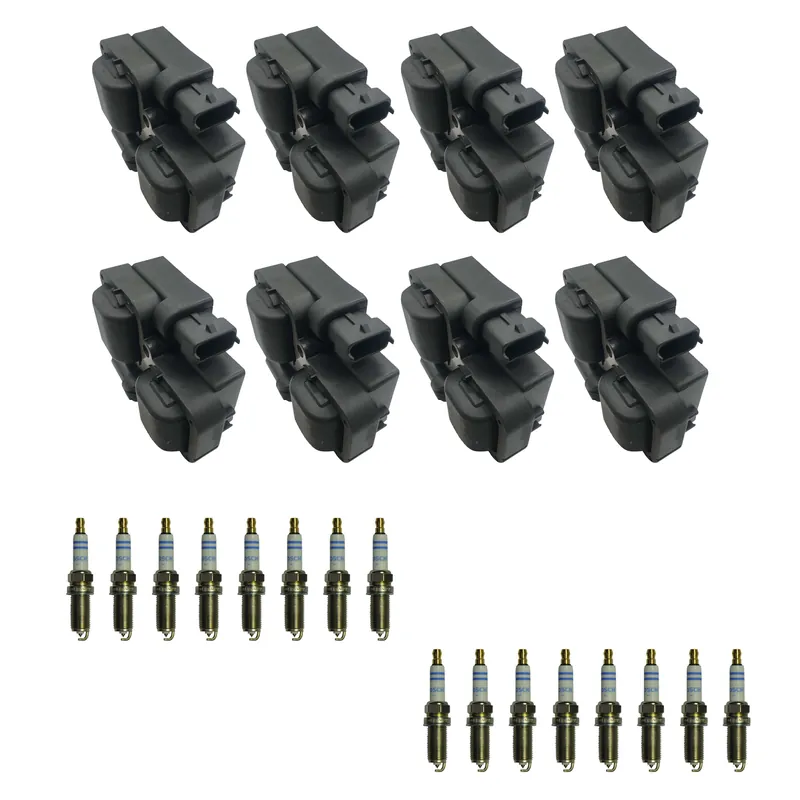 Hitachi 5228718 - Ignition Coil Kit Discount