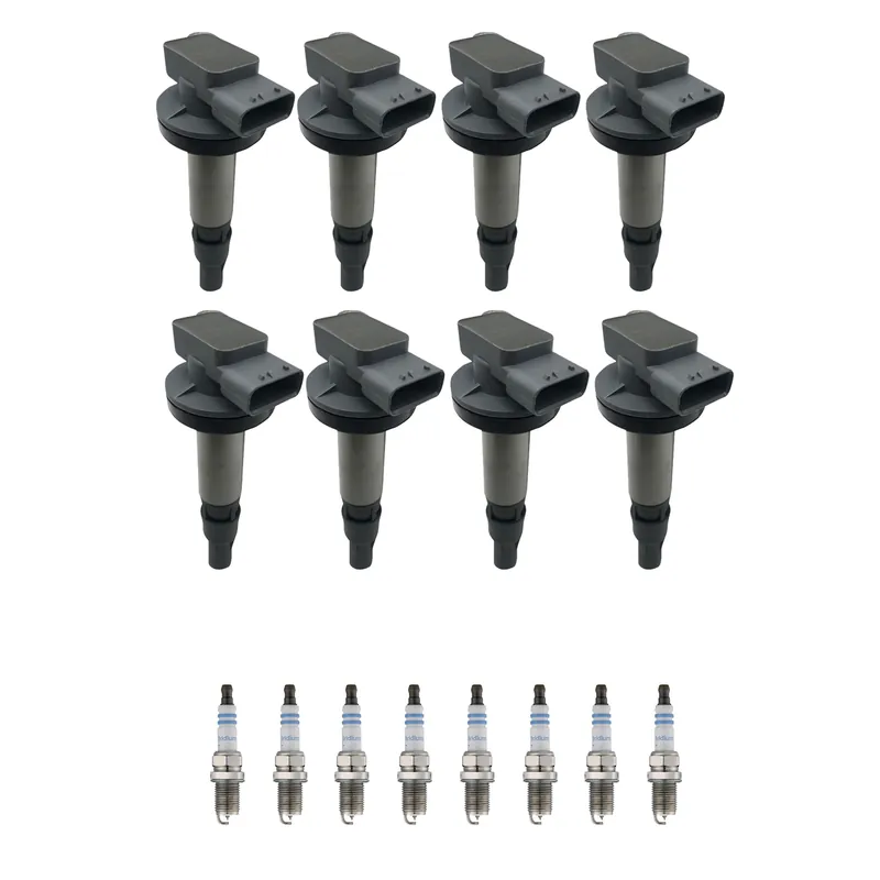 Hitachi 5228738 - Ignition Coil Kit Special Offer