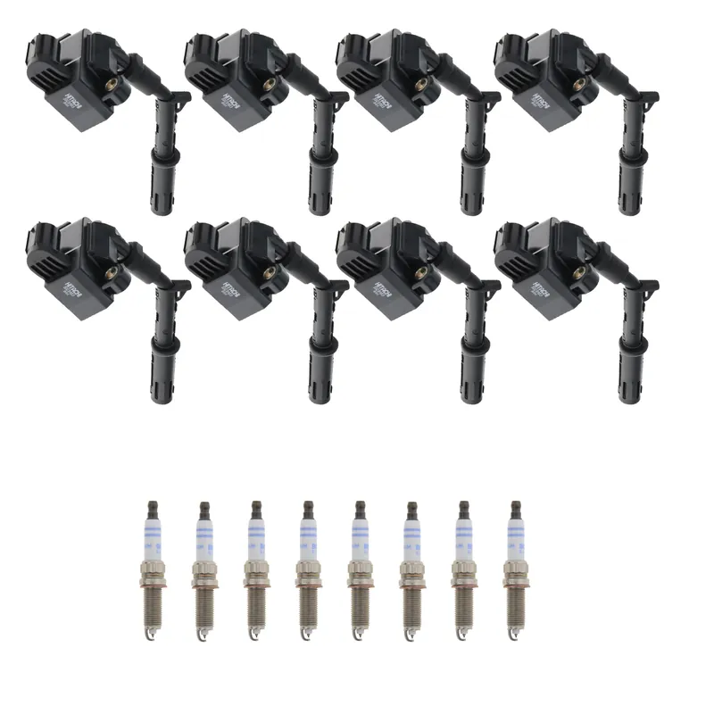 Hitachi 5228788 - Ignition Coil Kit Flash Sale