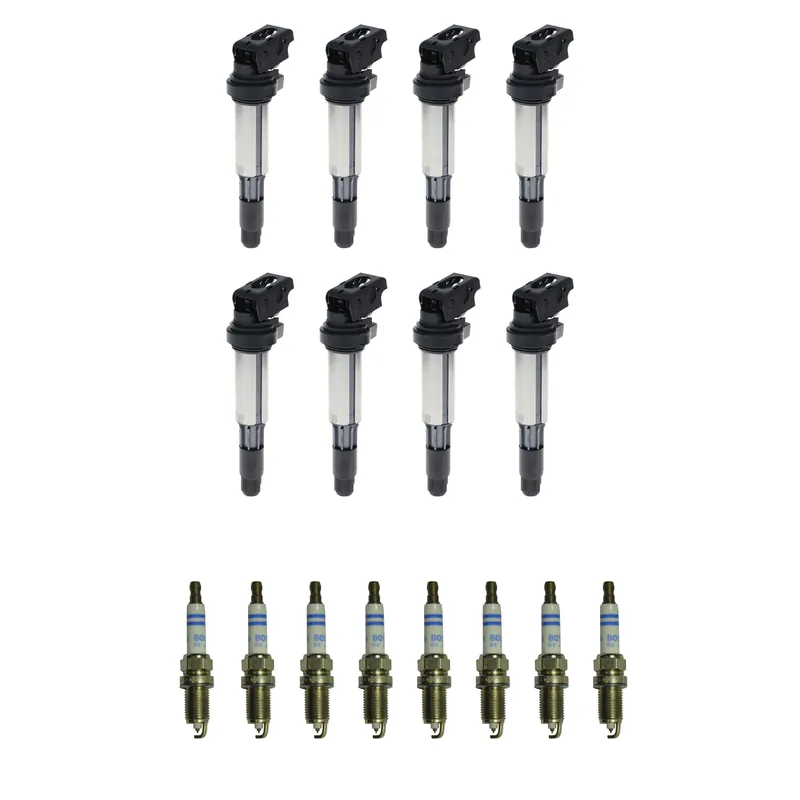 Same Day Shipping Hitachi 5228818 - Ignition Coil Kit