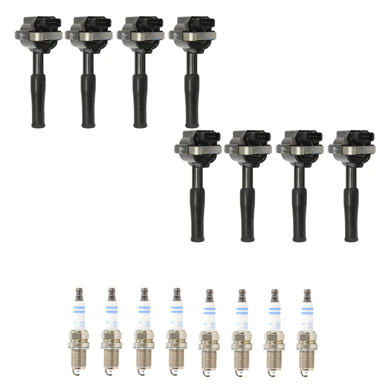 Hitachi 5228825 - Ignition Coil Kit Discount