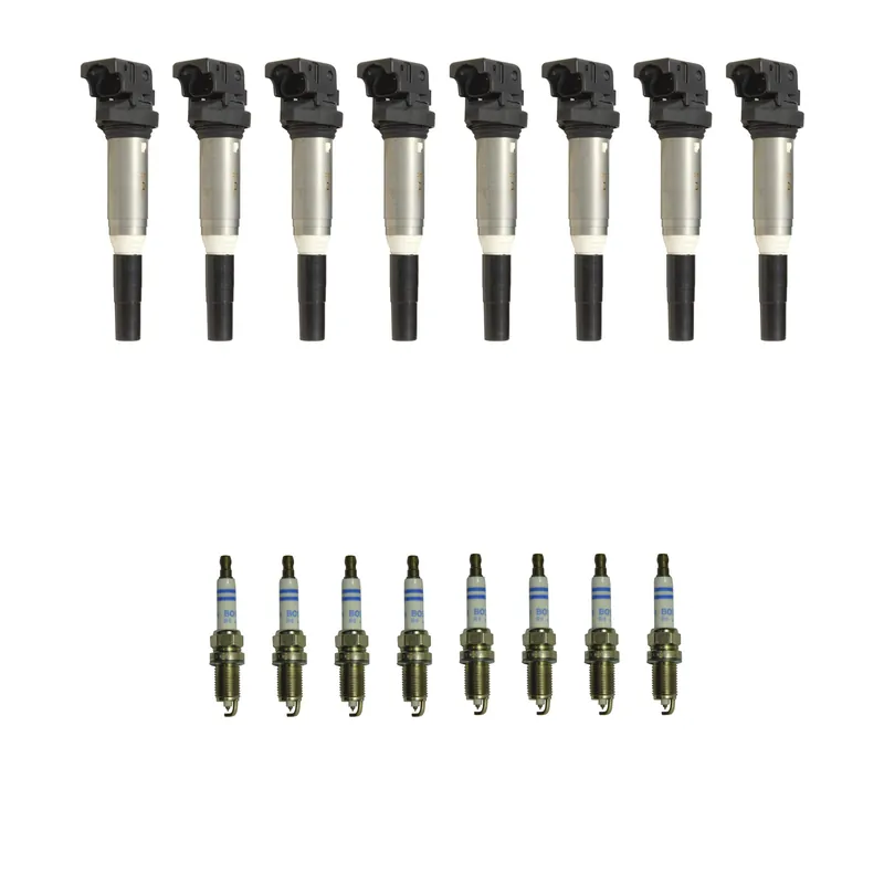 Seasonal Sale Hitachi 5228852 - Ignition Coil Kit