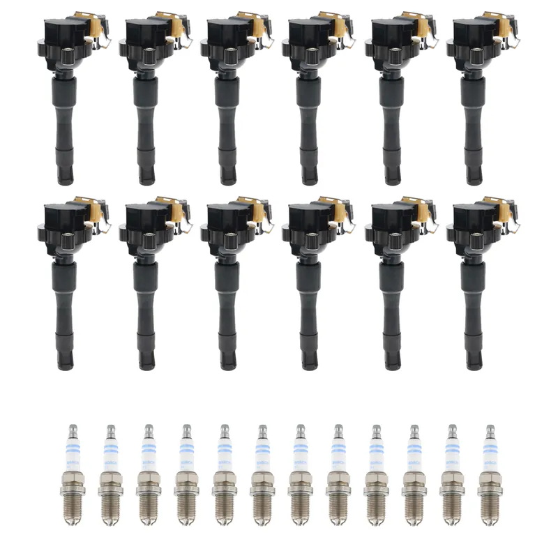 Wholesale Hitachi 5228865 - Ignition Coil Kit