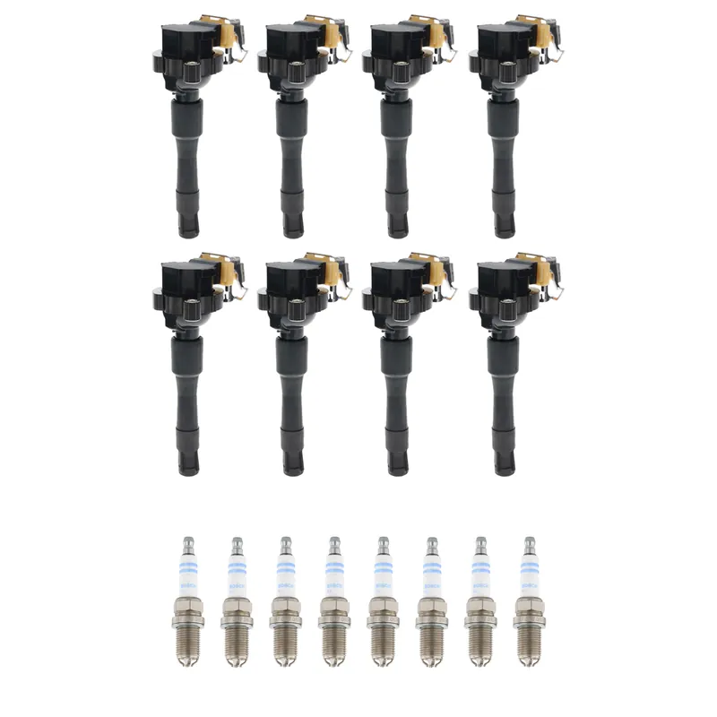 Hitachi 5228869 - Ignition Coil Kit Instant Buy