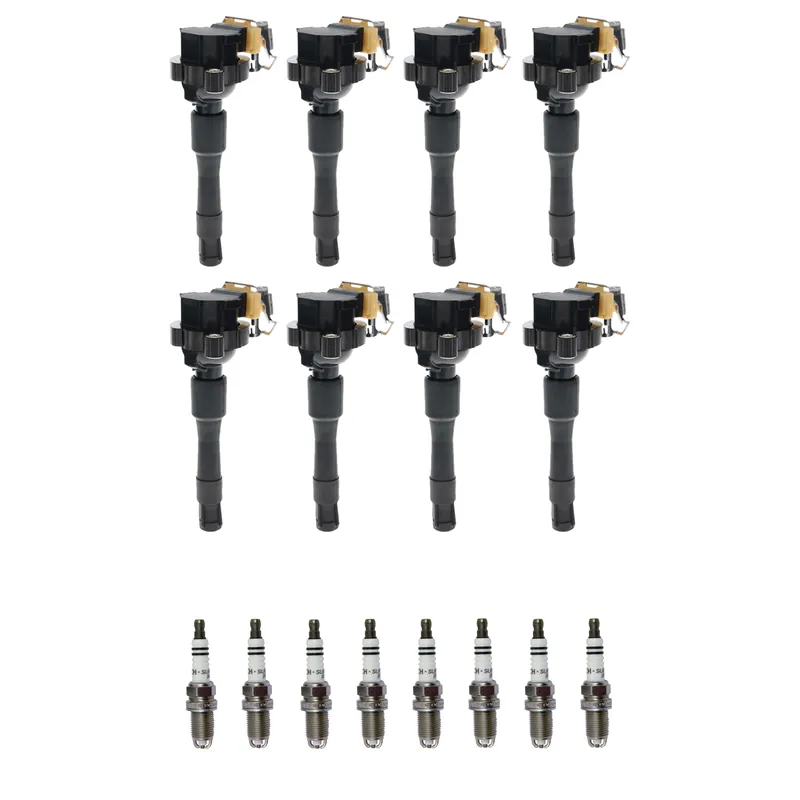 Hitachi 5228875 - Ignition Coil Kit Handmade