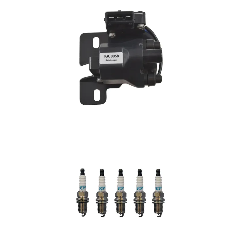 Hitachi 5229083 - Ignition Coil Kit Price Drop