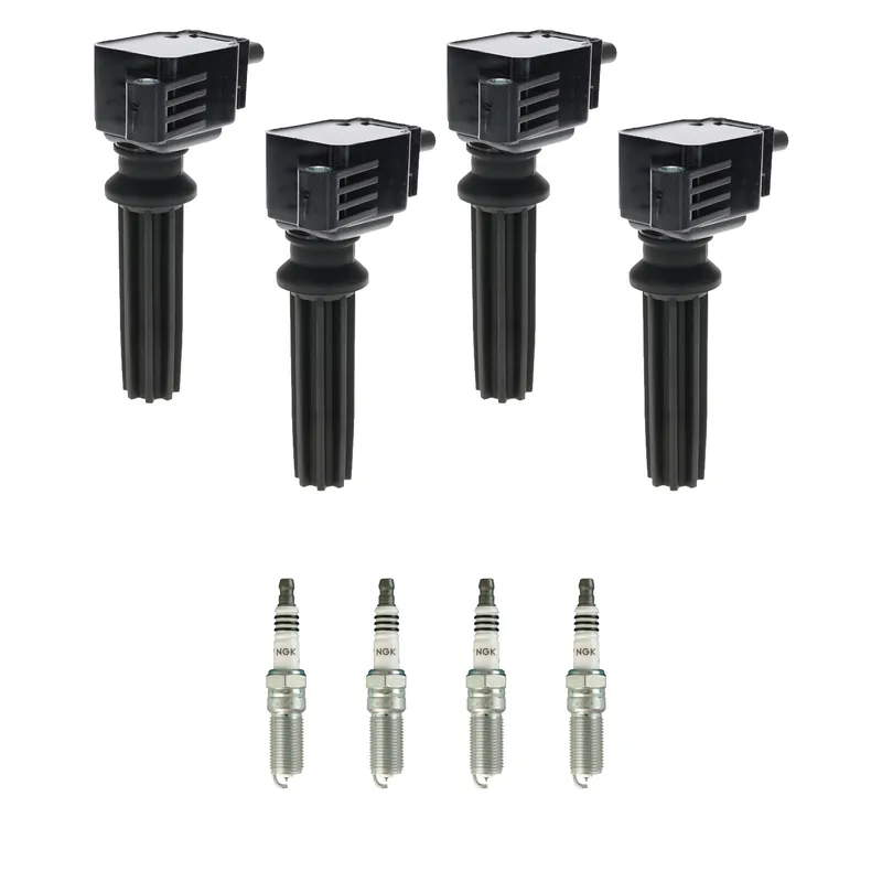 Affordable Hitachi 5224399 - Ignition Coil Kit