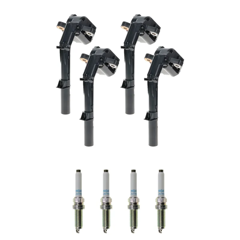 Price Drop Hitachi 5224421 - Ignition Coil Kit