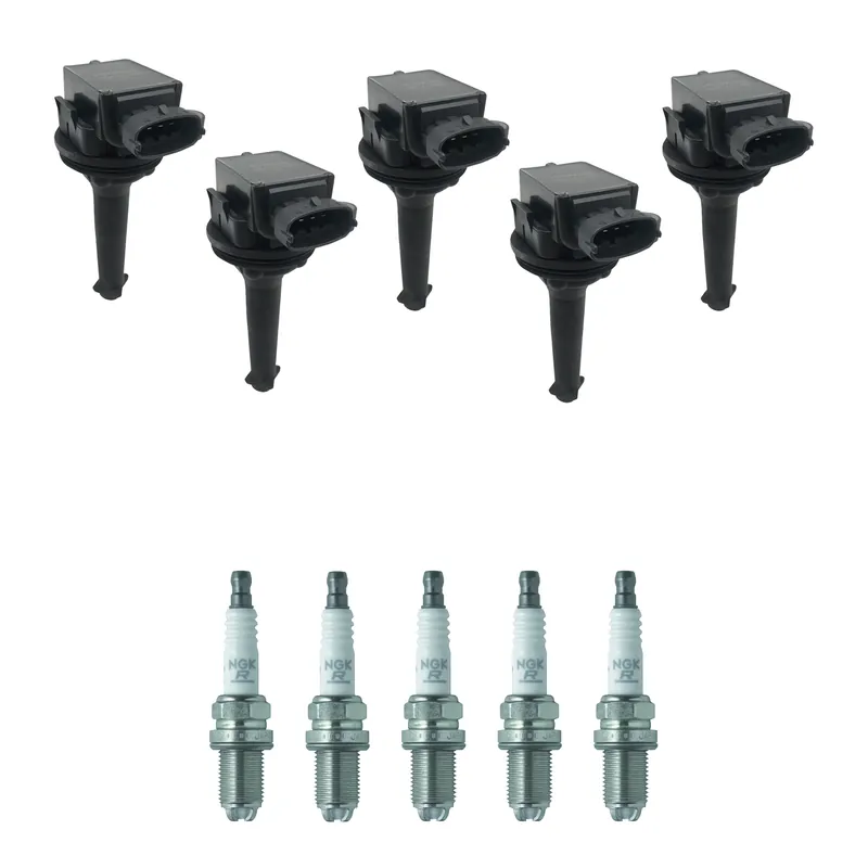 Hitachi 5224562 - Ignition Coil Kit Buy Direct