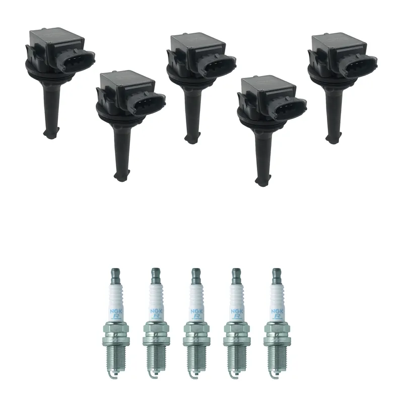 Special Offer Hitachi 5224573 - Ignition Coil Kit