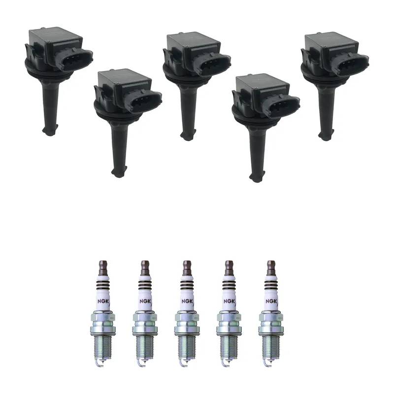 Hitachi 5224577 - Ignition Coil Kit Price Drop