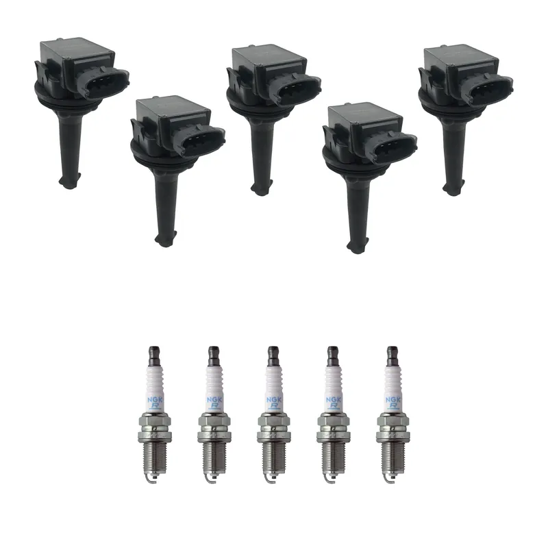 Hitachi 5224583 - Ignition Coil Kit Time-Limited