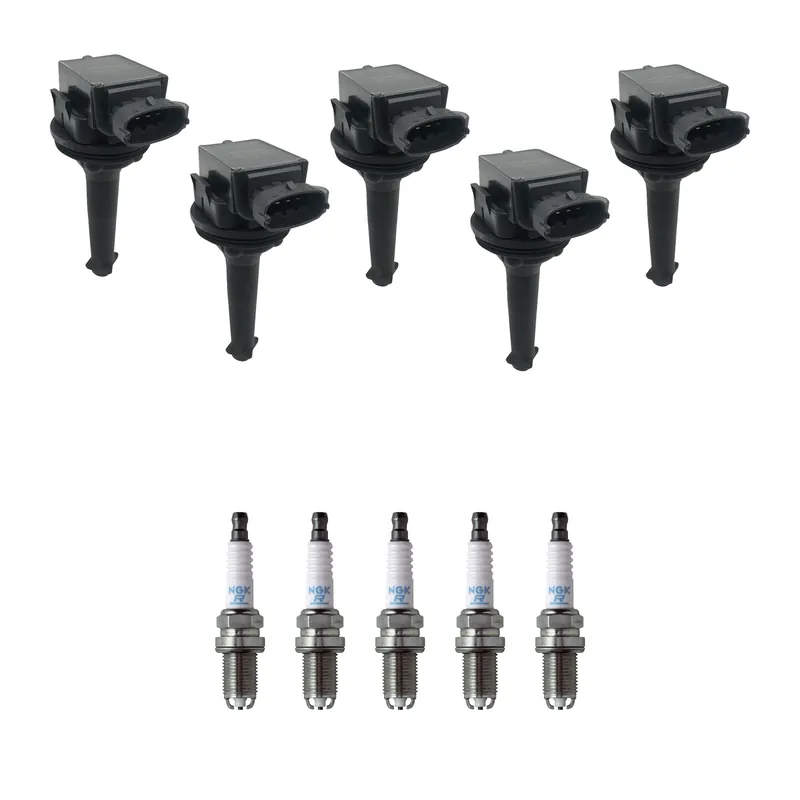 Shop Now Hitachi 5224590 - Ignition Coil Kit