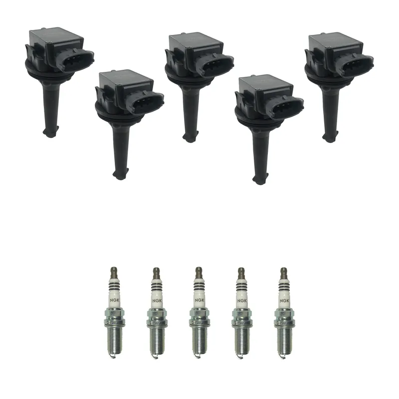 One Day Deal Hitachi 5224594 - Ignition Coil Kit