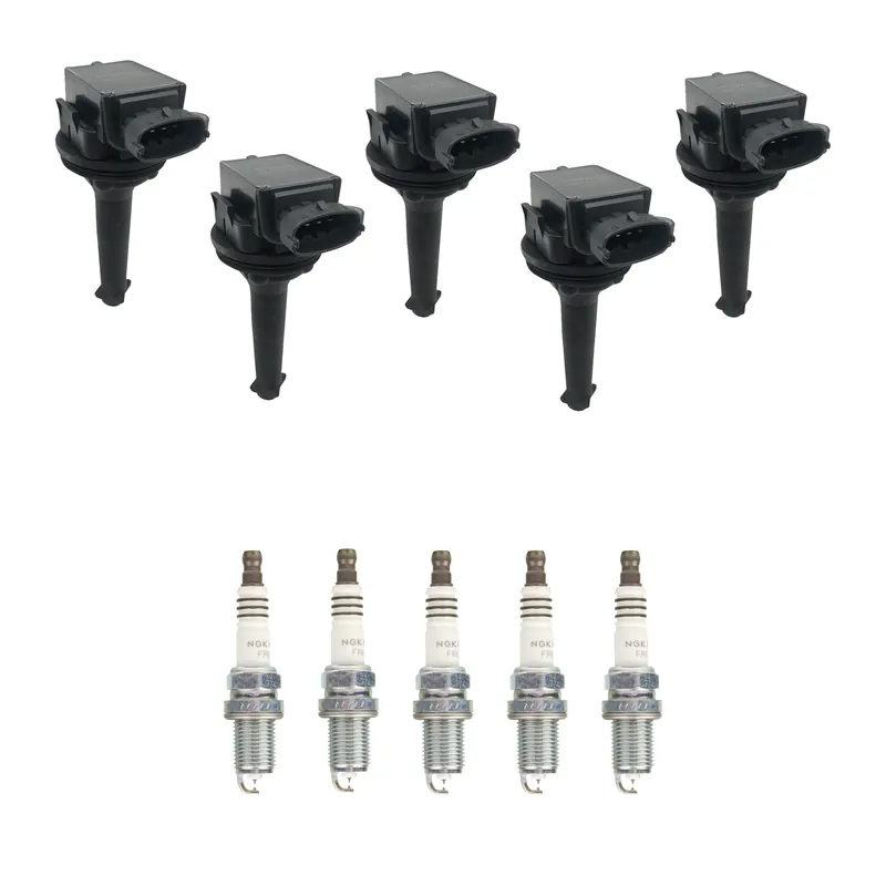 Hitachi 5224598 - Ignition Coil Kit Flash Sale