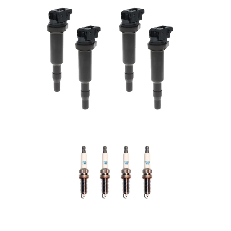 Hitachi 5224849 - Ignition Coil Kit Discount