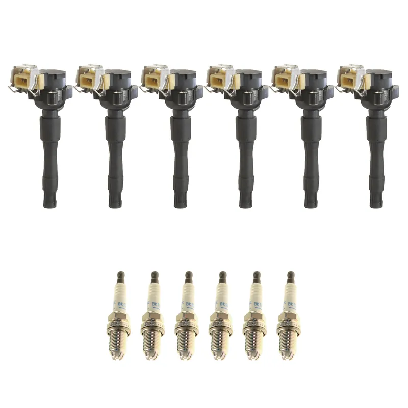 Best Price Hitachi 5224918 - Ignition Coil Kit