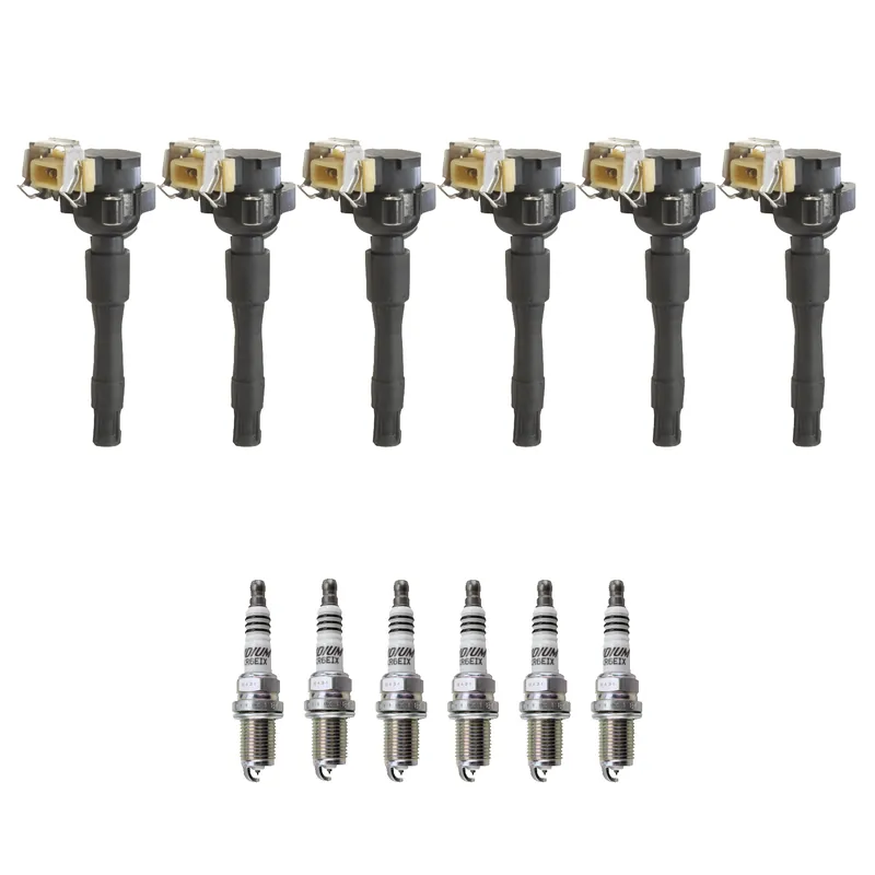 Hitachi 5224928 - Ignition Coil Kit Order Now