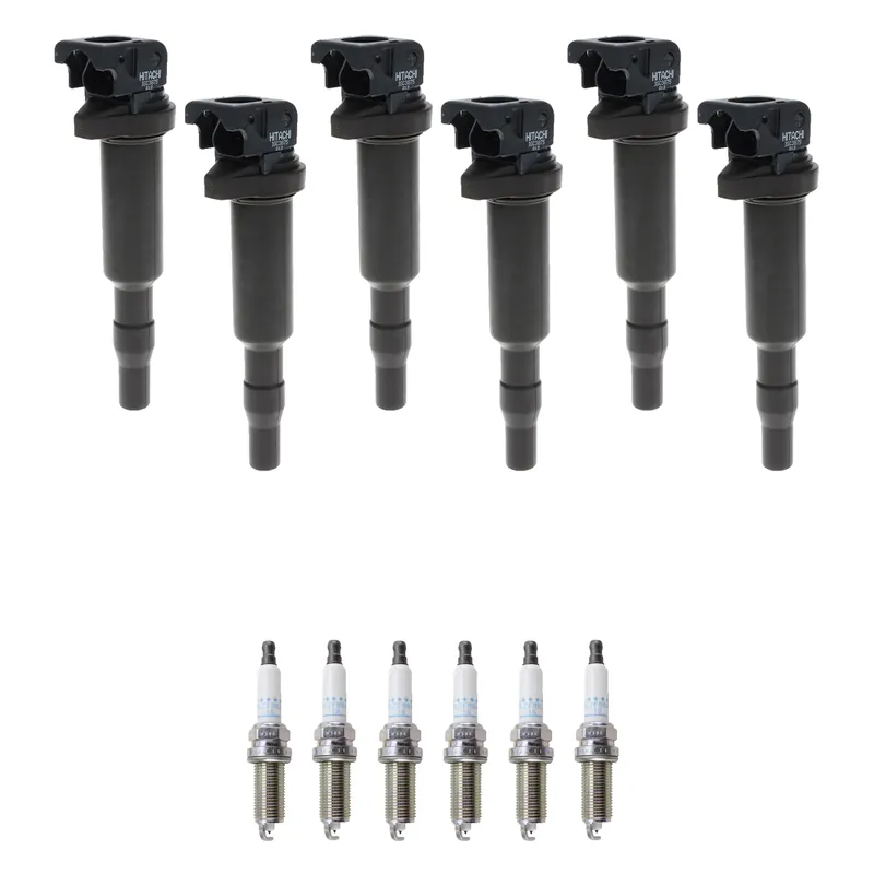 Hitachi 5225173 - Ignition Coil Kit Hot Picks