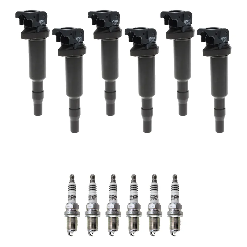 Hitachi 5225182 - Ignition Coil Kit Limited Offer