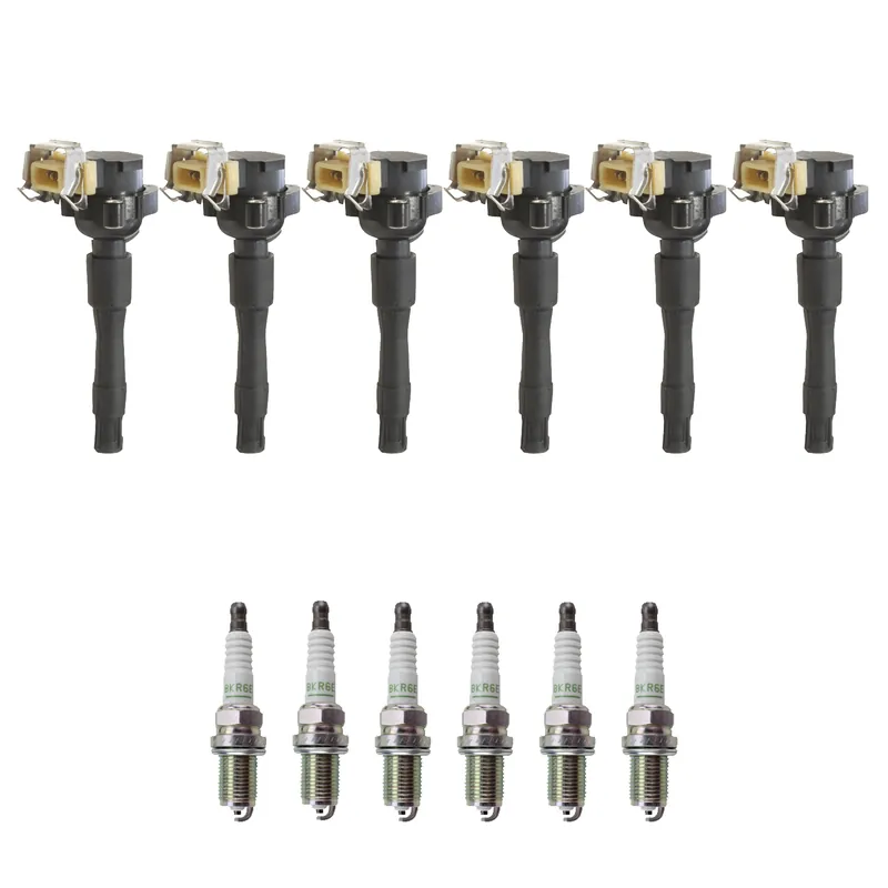 Hitachi 5225186 - Ignition Coil Kit Factory Price
