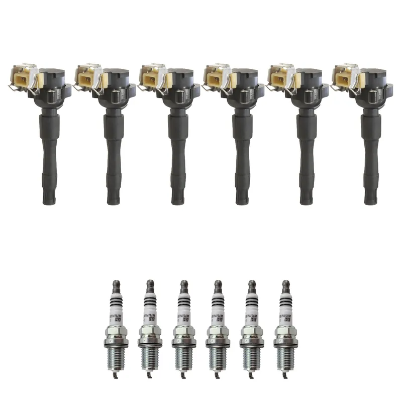Hitachi 5225189 - Ignition Coil Kit Special Discount
