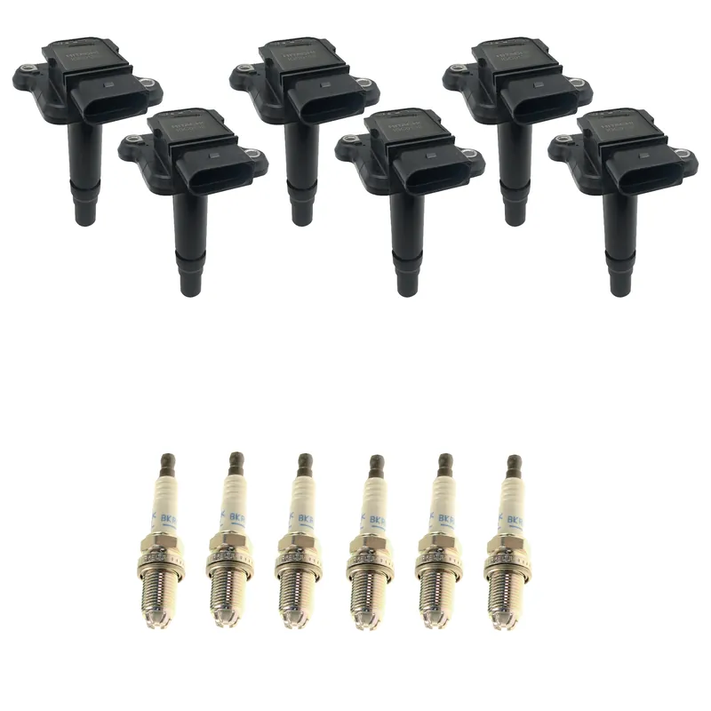 Price Drop Hitachi 5225192 - Ignition Coil Kit