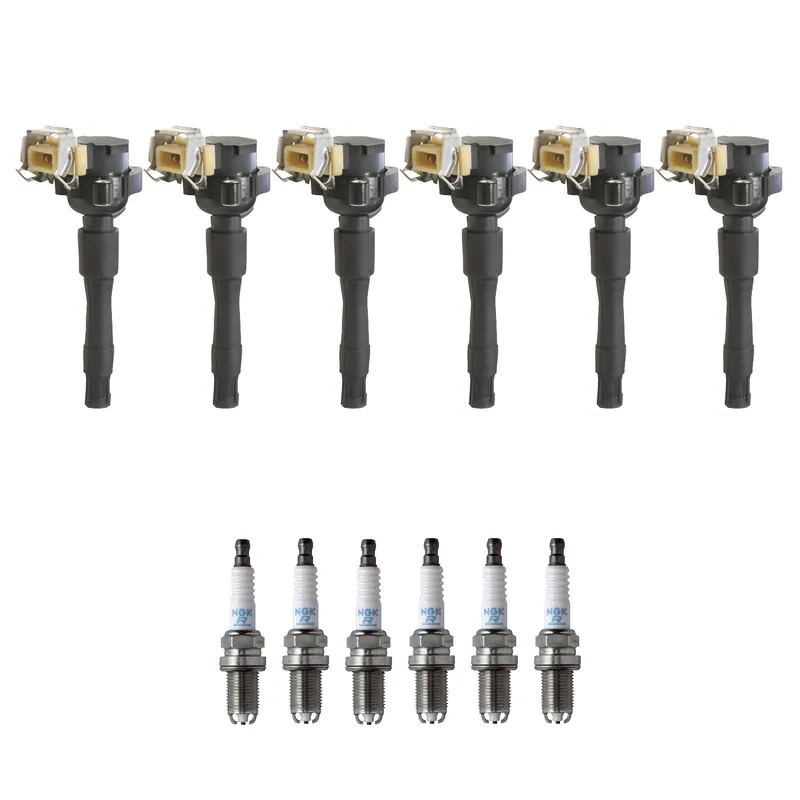 Must Have Hitachi 5225194 - Ignition Coil Kit