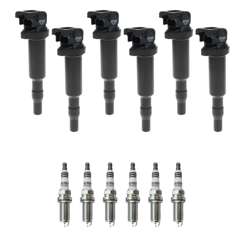 Hitachi 5225195 - Ignition Coil Kit Save Now