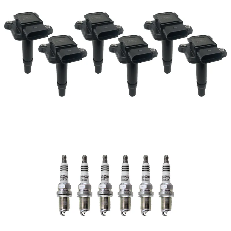 Hitachi 5225196 - Ignition Coil Kit One Day Deal