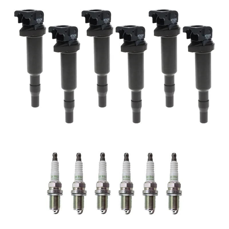 Hitachi 5225198 - Ignition Coil Kit Next Day Delivery