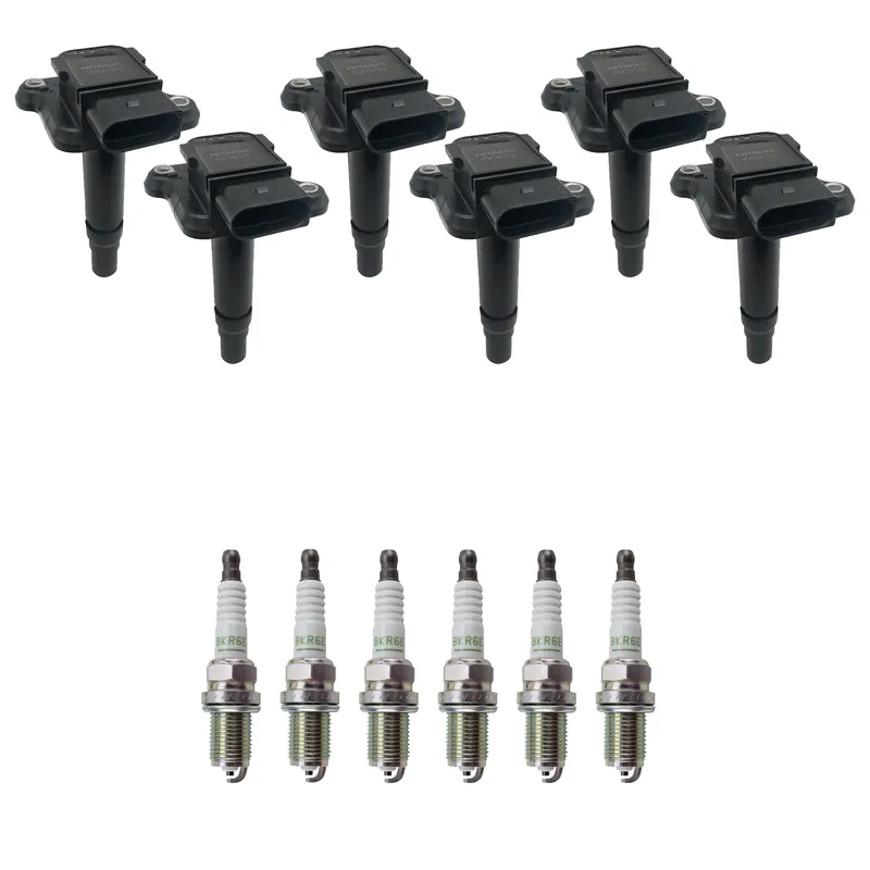 Hitachi 5225199 - Ignition Coil Kit Budget
