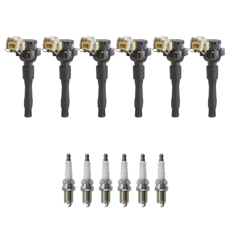 Hitachi 5225202 - Ignition Coil Kit Buy Today