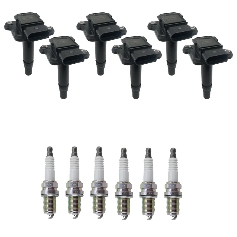 Bargain Hitachi 5225203 - Ignition Coil Kit