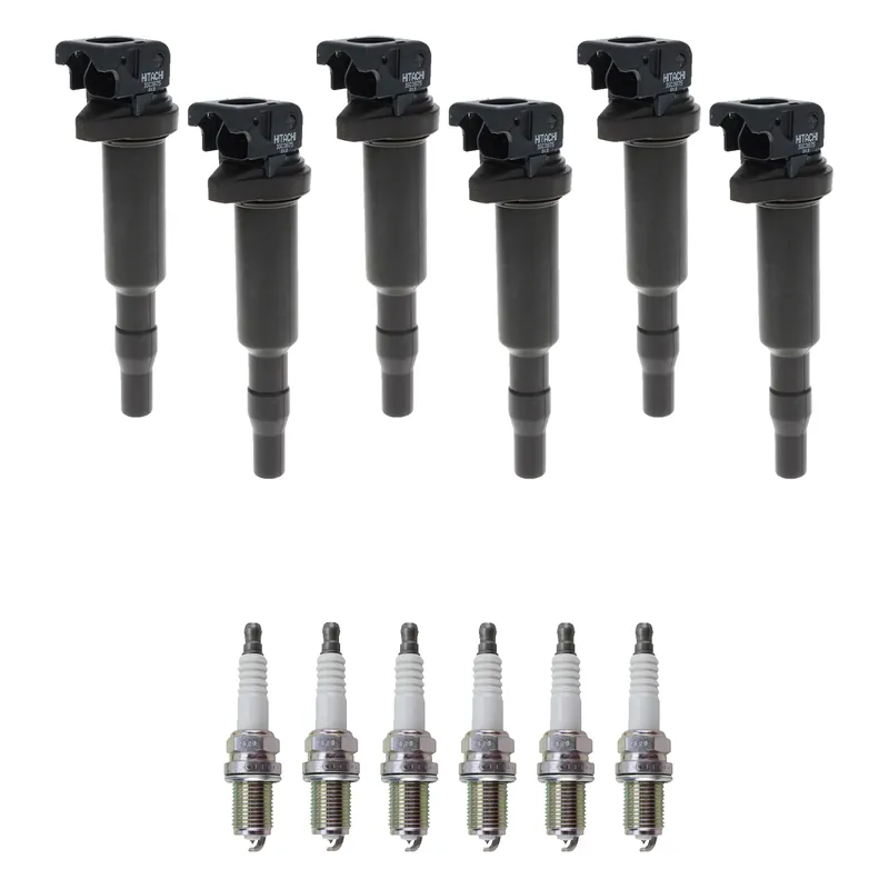 Price Drop Hitachi 5225207 - Ignition Coil Kit
