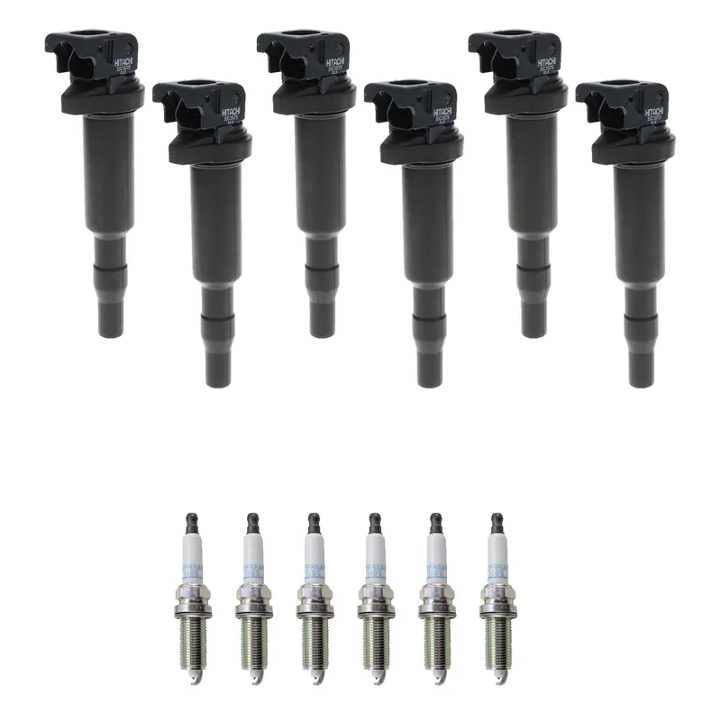 Hitachi 5225221 - Ignition Coil Kit Fresh Stock