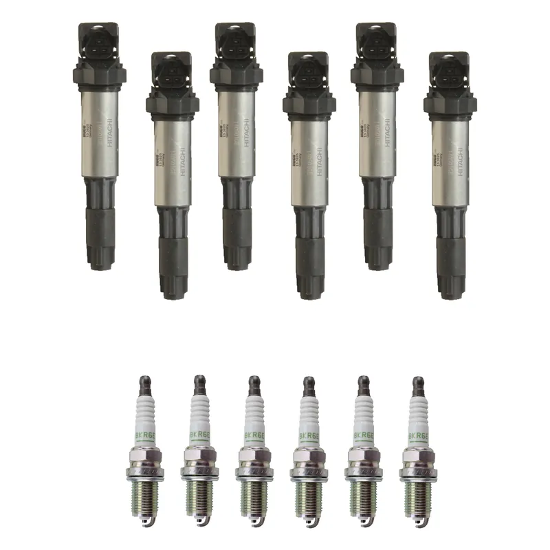 Don’t Miss Out Hitachi 5225249 - Ignition Coil Kit