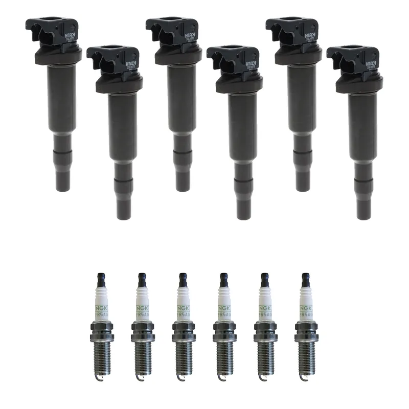 In Demand Hitachi 5225285 - Ignition Coil Kit