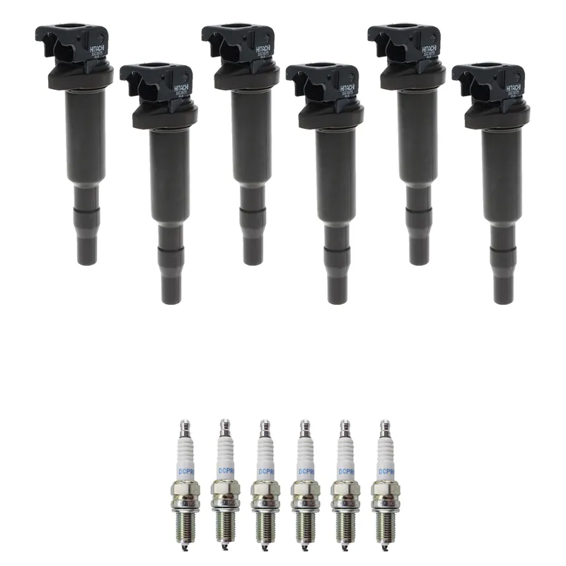 Express Delivery Hitachi 5225293 - Ignition Coil Kit