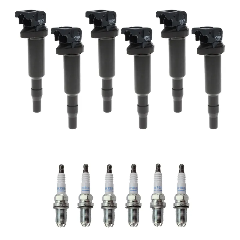 Hitachi 5225299 - Ignition Coil Kit Free Shipping