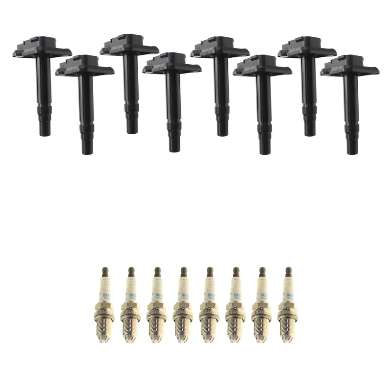 Hitachi 5225317 - Ignition Coil Kit Original