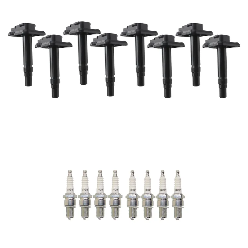 Hitachi 5225325 - Ignition Coil Kit Place Order
