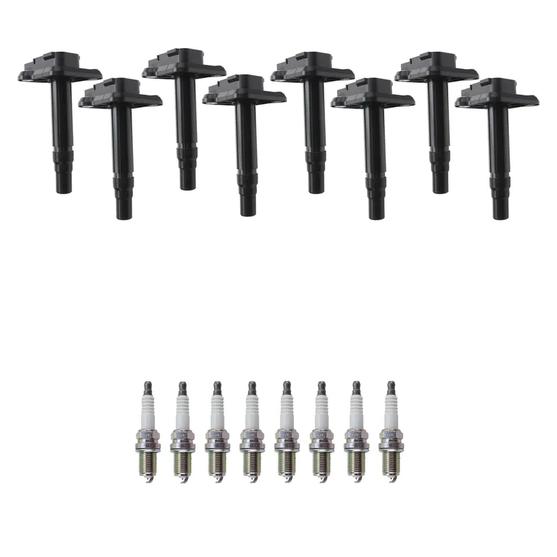 Hitachi 5225343 - Ignition Coil Kit Seasonal Sale