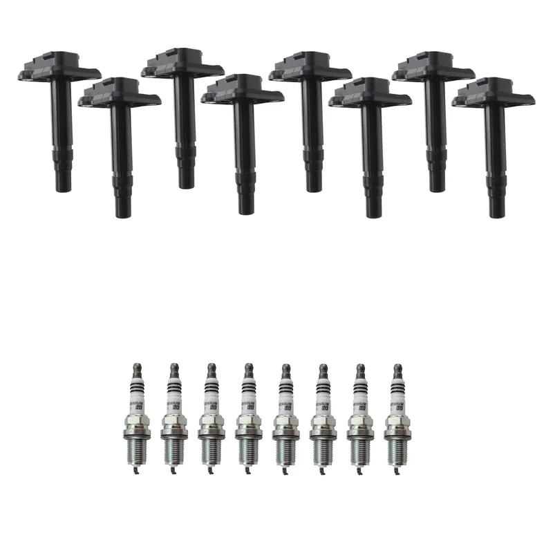 Same Day Shipping Hitachi 5225364 - Ignition Coil Kit