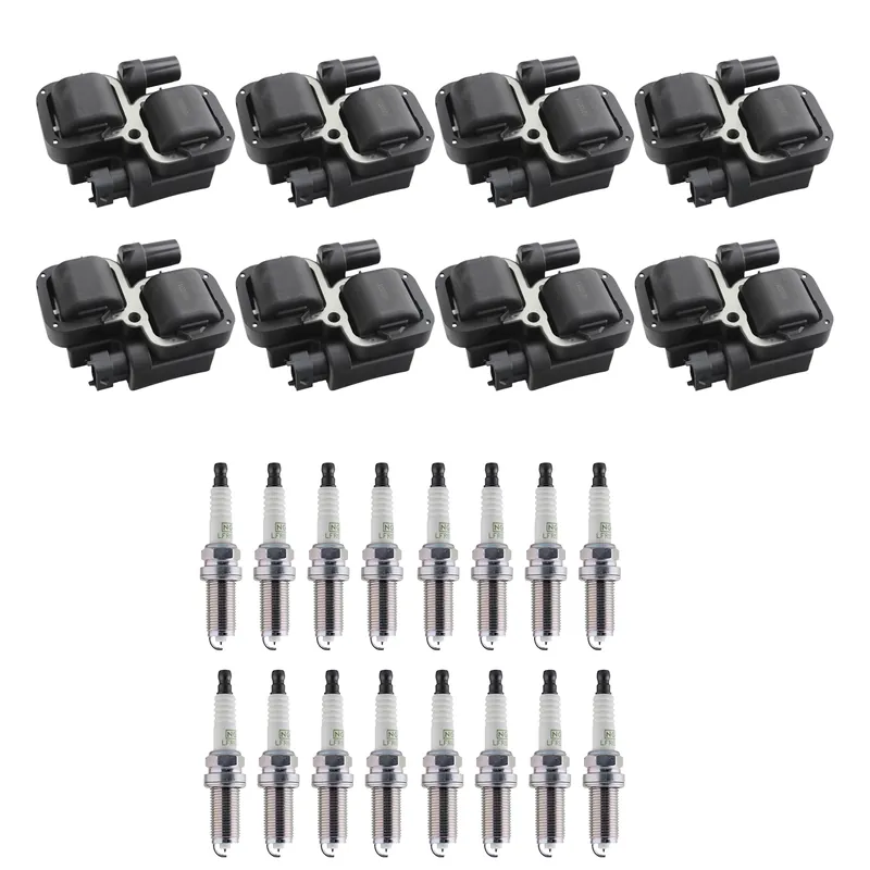 Hitachi 5225373 - Ignition Coil Kit Limited Offer