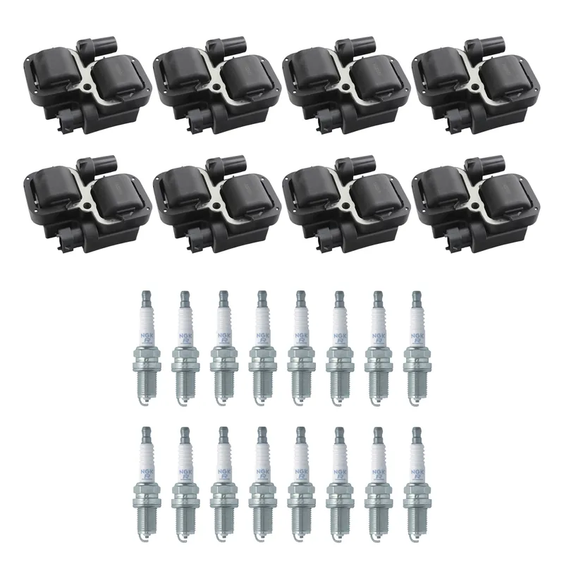 New Release Hitachi 5225378 - Ignition Coil Kit