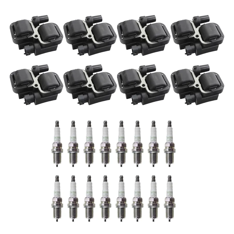Hitachi 5225397 - Ignition Coil Kit Buy Online