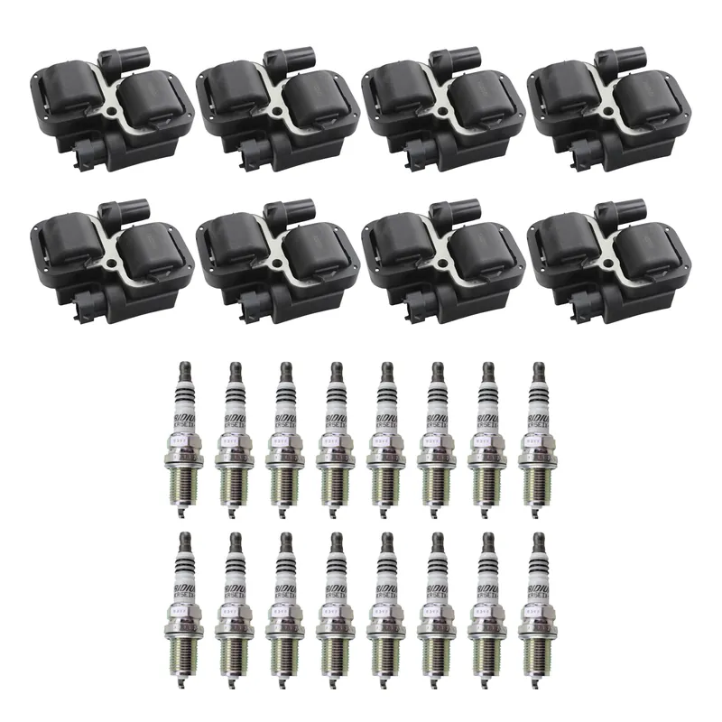 Reduced Price Hitachi 5225412 - Ignition Coil Kit