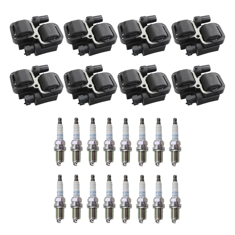 Special Discount Hitachi 5225424 - Ignition Coil Kit
