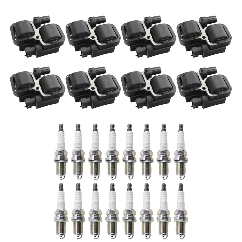 Super Sale Hitachi 5225426 - Ignition Coil Kit